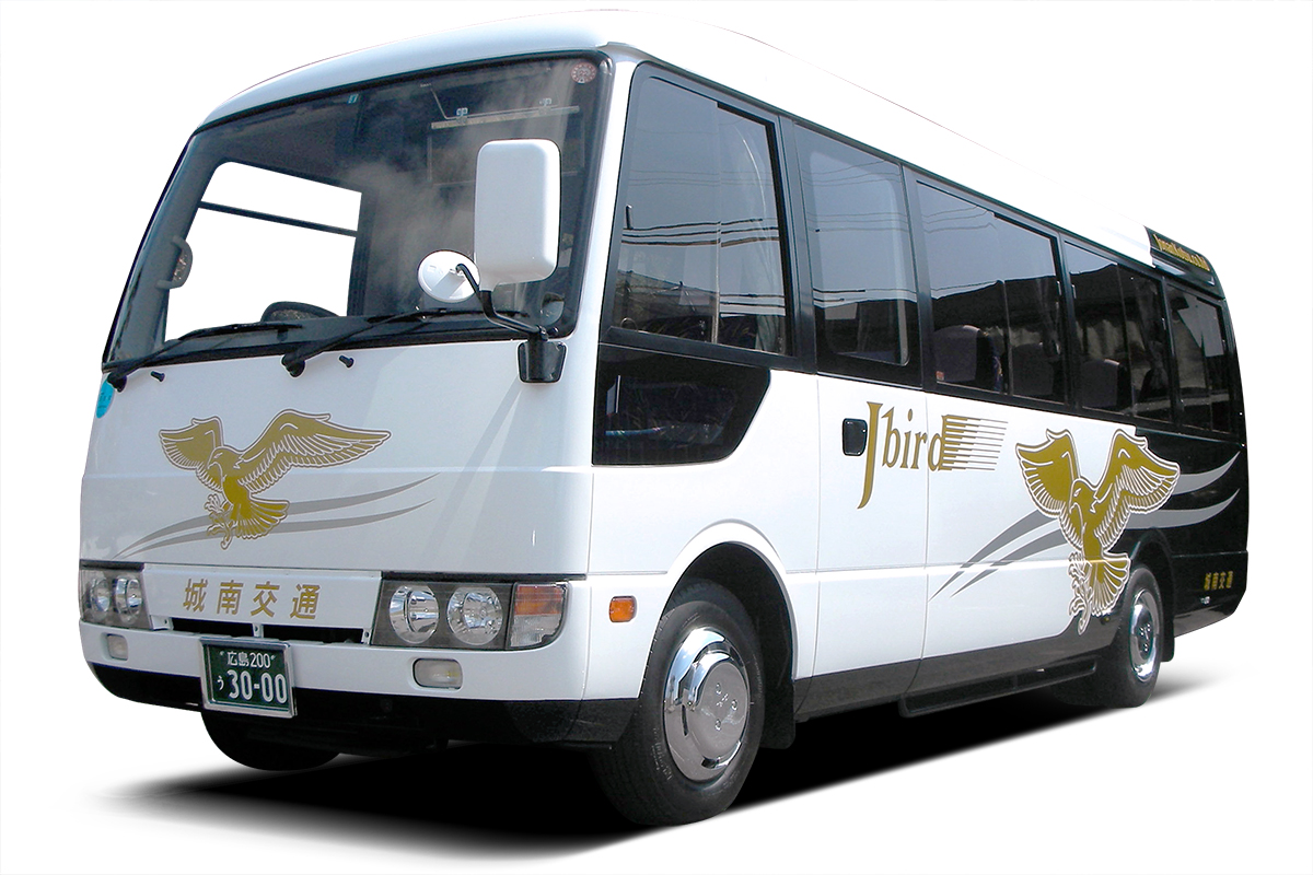 ロケバス